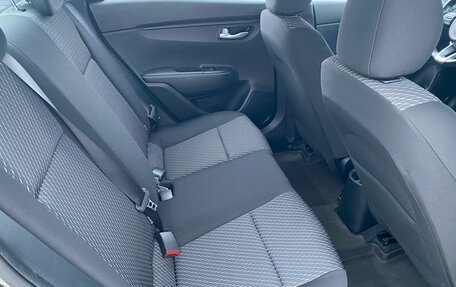 KIA Rio IV, 2020 год, 1 425 000 рублей, 10 фотография