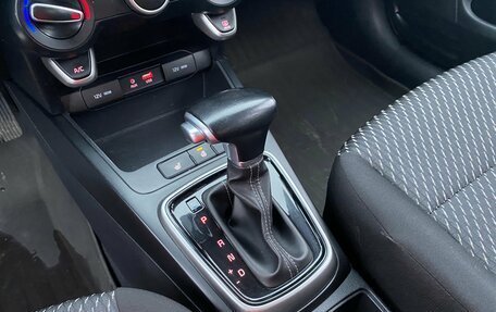 KIA Rio IV, 2020 год, 1 425 000 рублей, 19 фотография