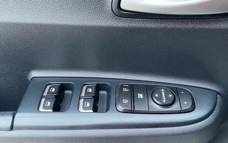 KIA Rio IV, 2020 год, 1 425 000 рублей, 21 фотография