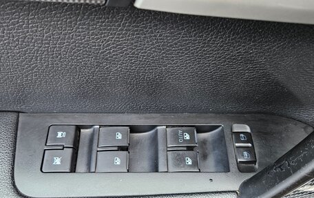 Chevrolet Captiva I, 2013 год, 1 099 000 рублей, 9 фотография