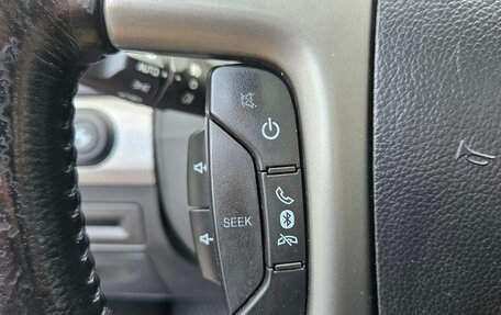 Chevrolet Captiva I, 2013 год, 1 099 000 рублей, 12 фотография