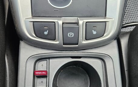 Chevrolet Captiva I, 2013 год, 1 099 000 рублей, 14 фотография