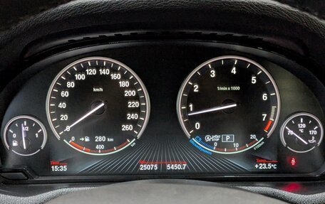 BMW X4, 2018 год, 3 395 000 рублей, 2 фотография