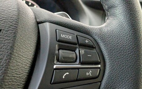 BMW X4, 2018 год, 3 395 000 рублей, 6 фотография