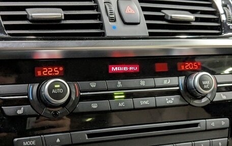 BMW X4, 2018 год, 3 395 000 рублей, 5 фотография