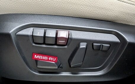 BMW X4, 2018 год, 3 395 000 рублей, 8 фотография