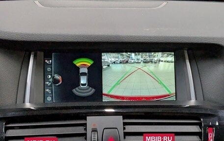 BMW X4, 2018 год, 3 395 000 рублей, 3 фотография