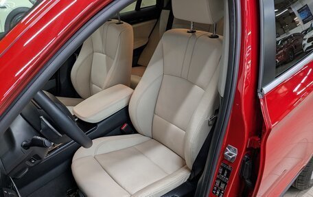 BMW X4, 2018 год, 3 395 000 рублей, 11 фотография