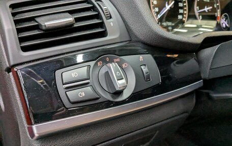 BMW X4, 2018 год, 3 395 000 рублей, 9 фотография