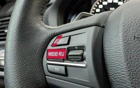 BMW X4, 2018 год, 3 395 000 рублей, 7 фотография