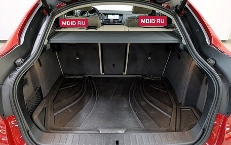 BMW X4, 2018 год, 3 395 000 рублей, 16 фотография