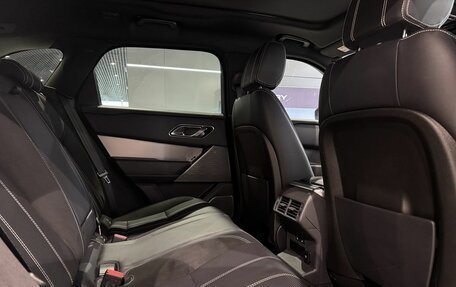 Land Rover Range Rover Velar I, 2019 год, 4 000 000 рублей, 11 фотография