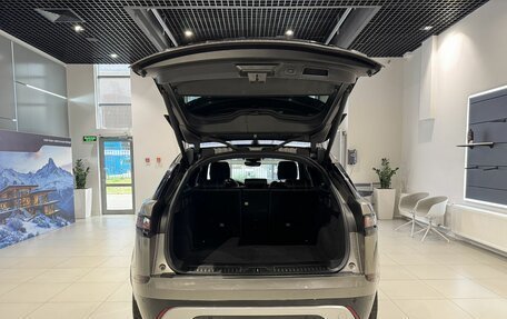 Land Rover Range Rover Velar I, 2019 год, 4 000 000 рублей, 7 фотография