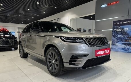 Land Rover Range Rover Velar I, 2019 год, 4 000 000 рублей, 3 фотография