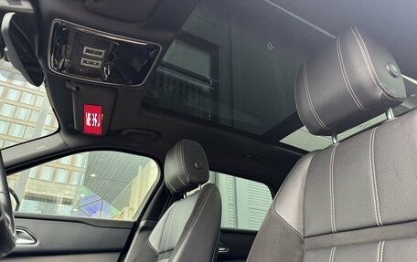 Land Rover Range Rover Velar I, 2019 год, 4 000 000 рублей, 17 фотография