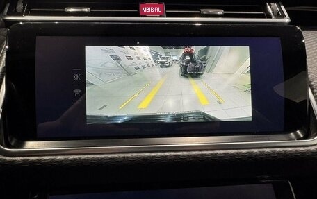 Land Rover Range Rover Velar I, 2019 год, 4 000 000 рублей, 16 фотография