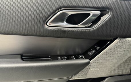 Land Rover Range Rover Velar I, 2019 год, 4 000 000 рублей, 18 фотография