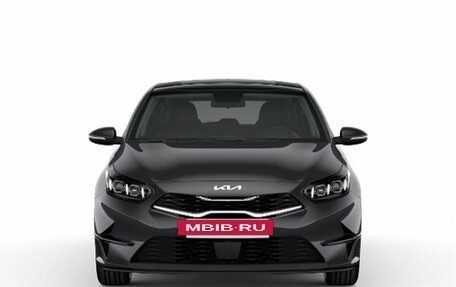 KIA cee'd III, 2025 год, 3 350 000 рублей, 4 фотография