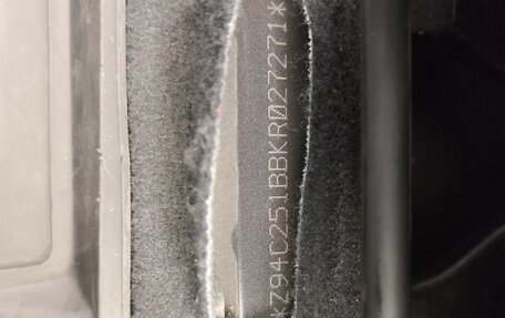 KIA Rio IV, 2018 год, 1 450 000 рублей, 24 фотография