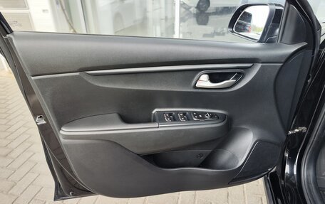 KIA Rio IV, 2018 год, 1 450 000 рублей, 16 фотография