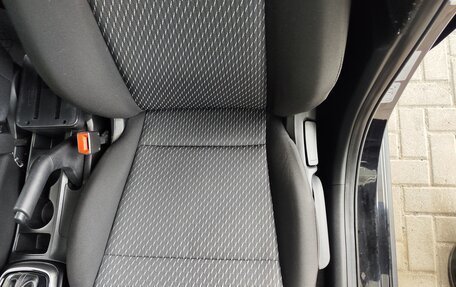 KIA Rio IV, 2018 год, 1 450 000 рублей, 21 фотография