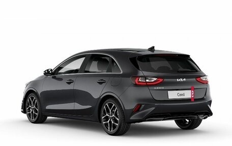 KIA cee'd III, 2025 год, 3 350 000 рублей, 3 фотография