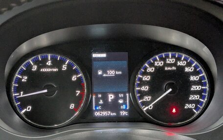 Mitsubishi Outlander III рестайлинг 3, 2021 год, 2 550 000 рублей, 2 фотография