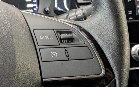 Mitsubishi Outlander III рестайлинг 3, 2021 год, 2 550 000 рублей, 3 фотография