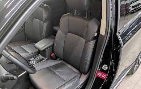 Mitsubishi Outlander III рестайлинг 3, 2021 год, 2 550 000 рублей, 11 фотография