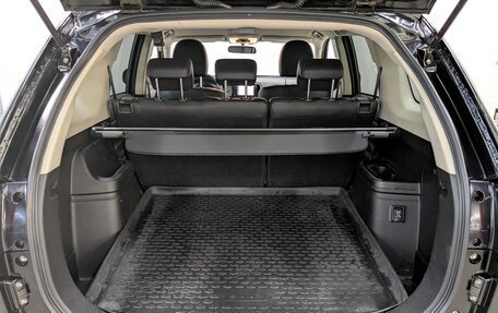 Mitsubishi Outlander III рестайлинг 3, 2021 год, 2 550 000 рублей, 15 фотография