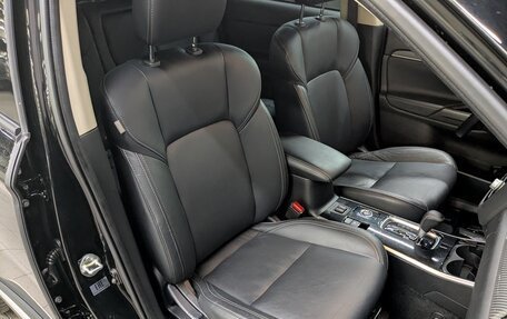 Mitsubishi Outlander III рестайлинг 3, 2021 год, 2 550 000 рублей, 18 фотография