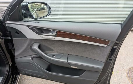 Audi A8, 2013 год, 2 150 000 рублей, 25 фотография