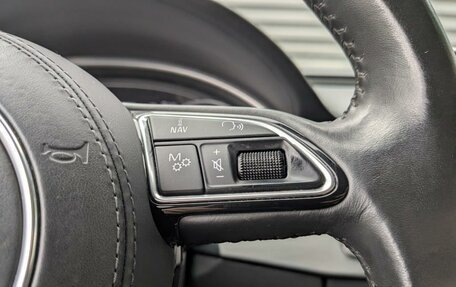 Audi A8, 2013 год, 2 150 000 рублей, 27 фотография