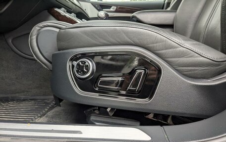 Audi A8, 2013 год, 2 150 000 рублей, 21 фотография