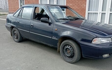 Daewoo Nexia I рестайлинг, 2008 год, 140 000 рублей, 3 фотография