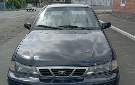 Daewoo Nexia I рестайлинг, 2008 год, 140 000 рублей, 1 фотография