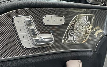 Mercedes-Benz GLE AMG, 2022 год, 8 990 000 рублей, 7 фотография