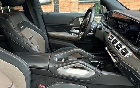 Mercedes-Benz GLE AMG, 2022 год, 8 990 000 рублей, 5 фотография