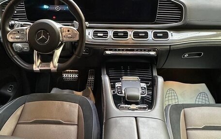 Mercedes-Benz GLE AMG, 2022 год, 8 990 000 рублей, 4 фотография