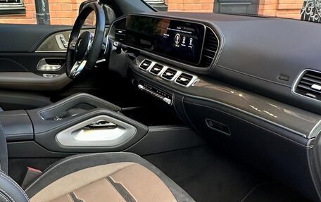 Mercedes-Benz GLE AMG, 2022 год, 8 990 000 рублей, 6 фотография