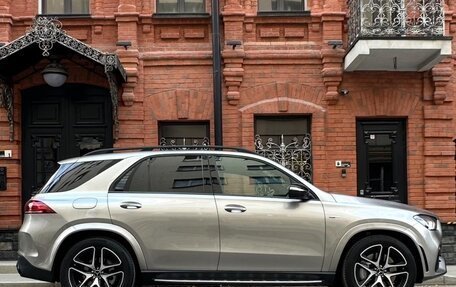 Mercedes-Benz GLE AMG, 2022 год, 8 990 000 рублей, 2 фотография