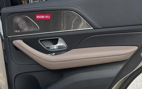 Mercedes-Benz GLE AMG, 2022 год, 8 990 000 рублей, 8 фотография