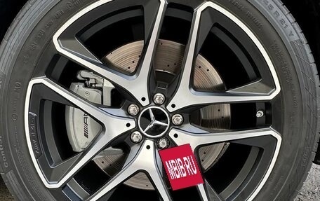 Mercedes-Benz GLE AMG, 2022 год, 8 990 000 рублей, 14 фотография