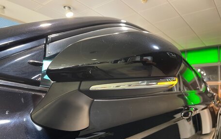 Toyota Camry, 2021 год, 3 190 000 рублей, 9 фотография