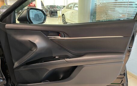 Toyota Camry, 2021 год, 3 190 000 рублей, 17 фотография