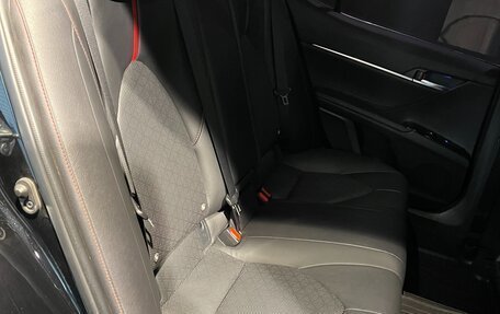 Toyota Camry, 2021 год, 3 190 000 рублей, 23 фотография