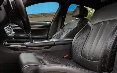 BMW 7 серия, 2019 год, 4 479 000 рублей, 9 фотография