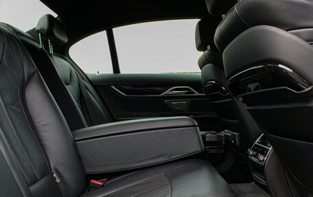 BMW 7 серия, 2019 год, 4 479 000 рублей, 15 фотография