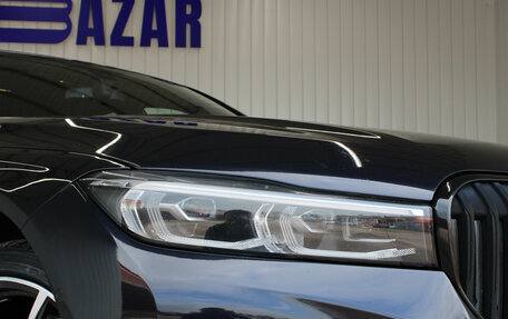 BMW 7 серия, 2019 год, 4 479 000 рублей, 5 фотография