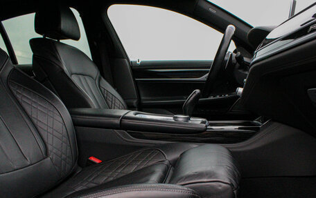 BMW 7 серия, 2019 год, 4 479 000 рублей, 16 фотография